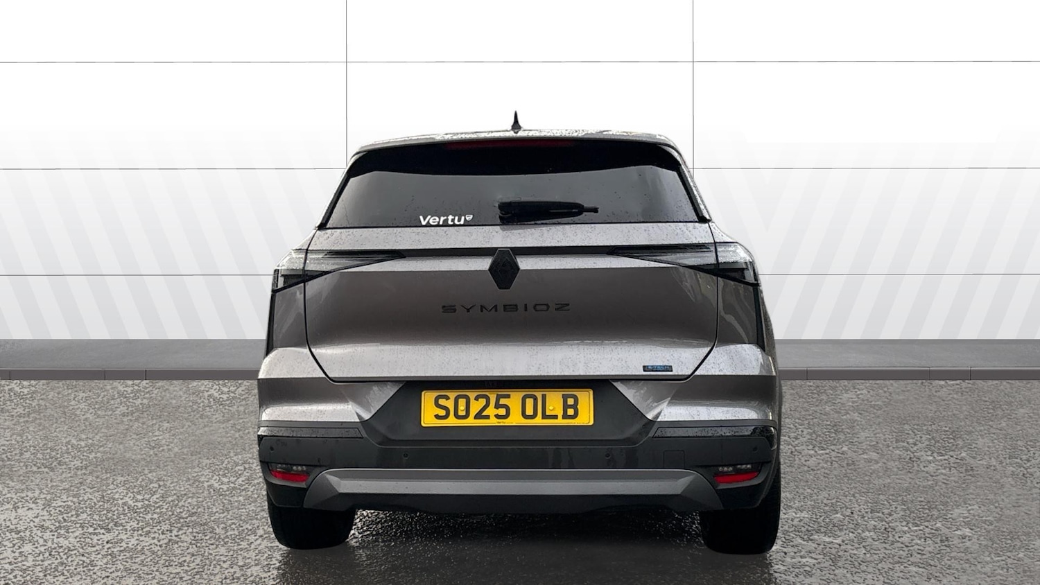 Used Renault Other 2025 for sale - 76891595: Photo 6