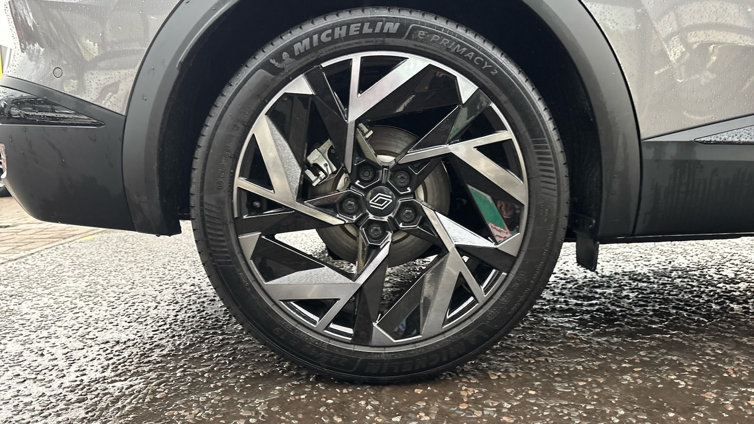 Used Renault Other 2025 for sale - 76891595: Photo 7