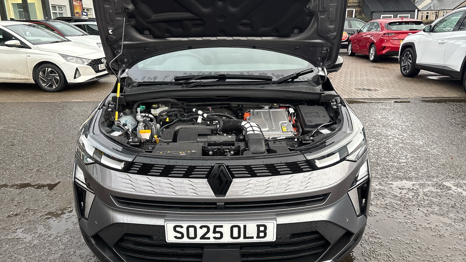 Used Renault Other 2025 for sale - 76891595: Photo 8