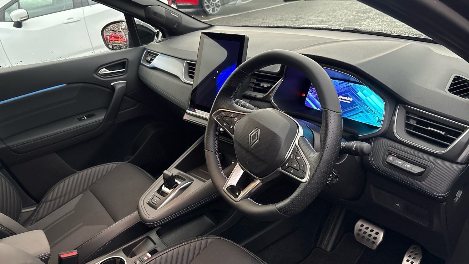 Used Renault Other 2025 for sale - 76891595: Photo 9