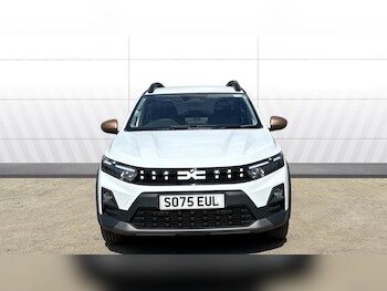 Used Dacia Sandero Stepway 2026 for sale - 78614459: Photo