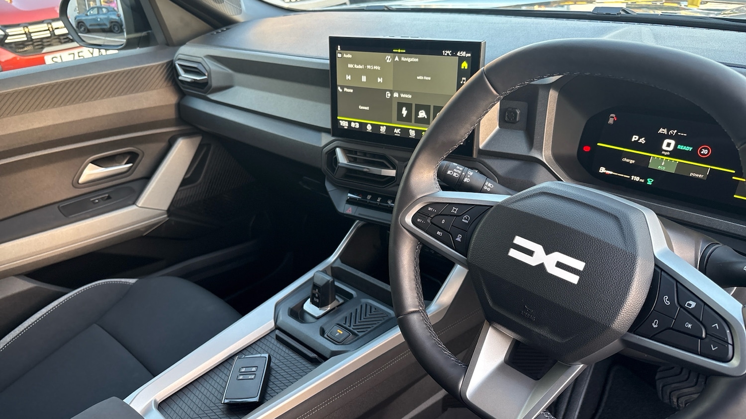 Used Dacia Bigster 2025 for sale - 77774361: Photo 11