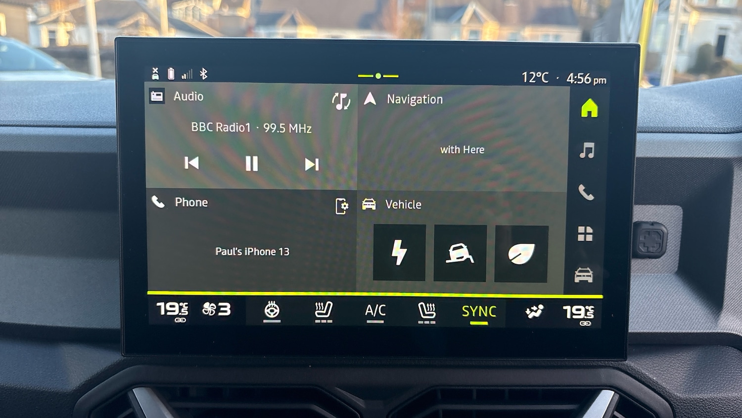 Used Dacia Bigster 2025 for sale - 77774361: Photo 12