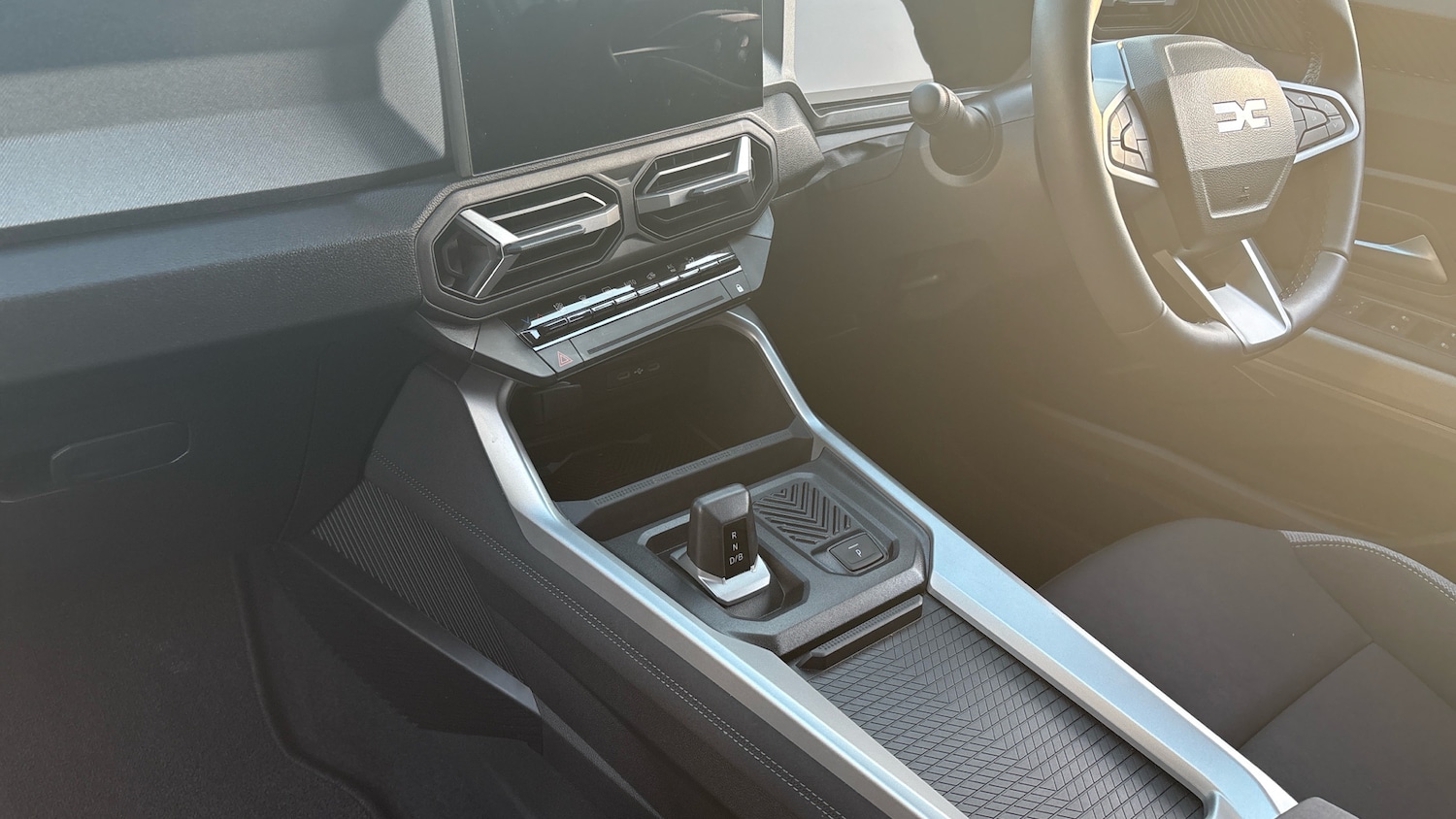 Used Dacia Bigster 2025 for sale - 77774361: Photo 13