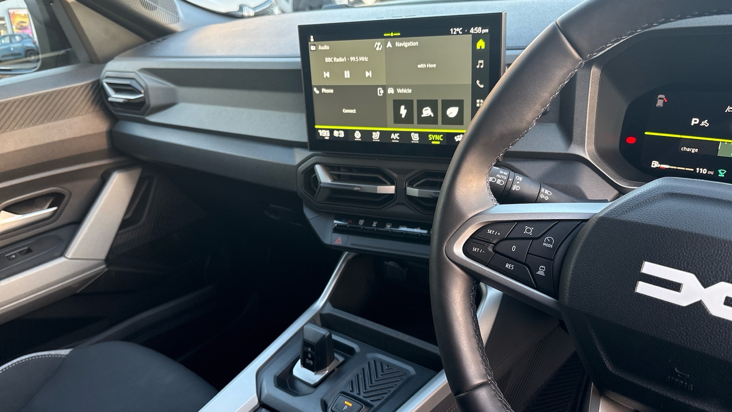 Used Dacia Bigster 2025 for sale - 77774361: Photo 14