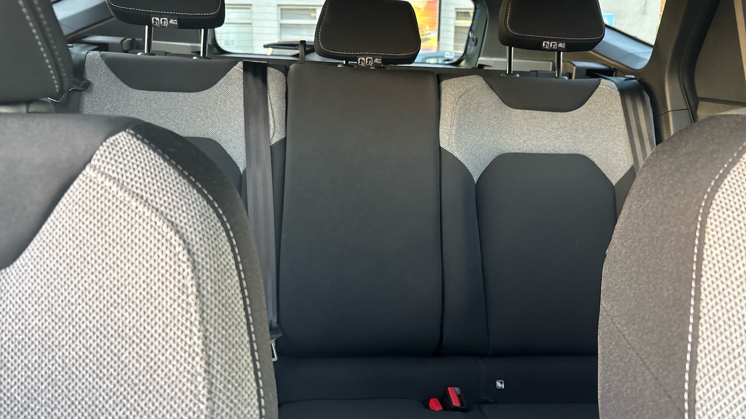 Used Dacia Bigster 2025 for sale - 77774361: Photo 15