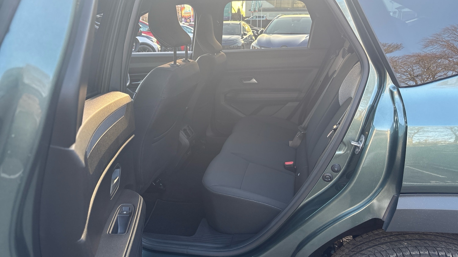 Used Dacia Bigster 2025 for sale - 77774361: Photo 16