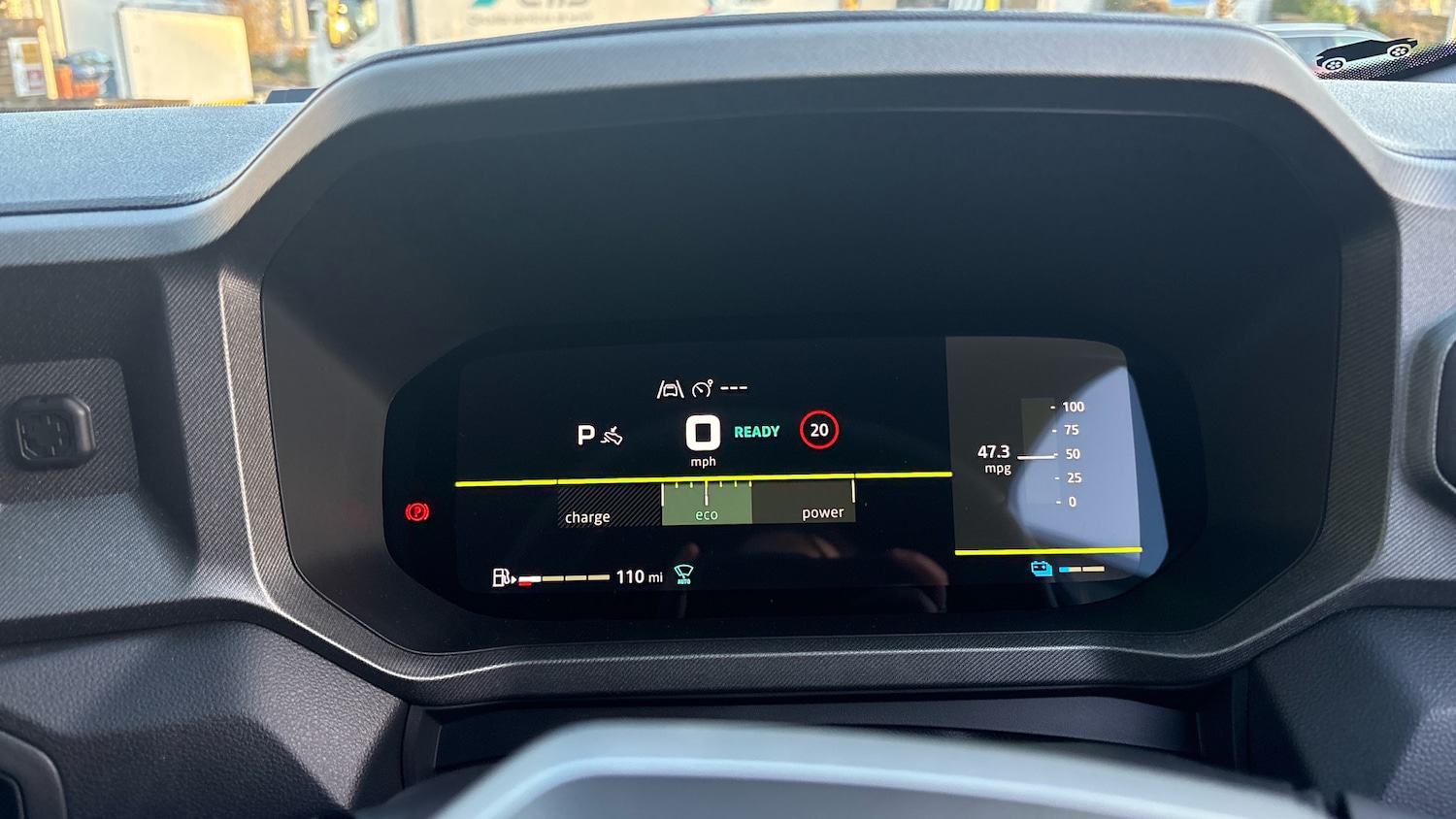 Used Dacia Bigster 2025 for sale - 77774361: Photo 18