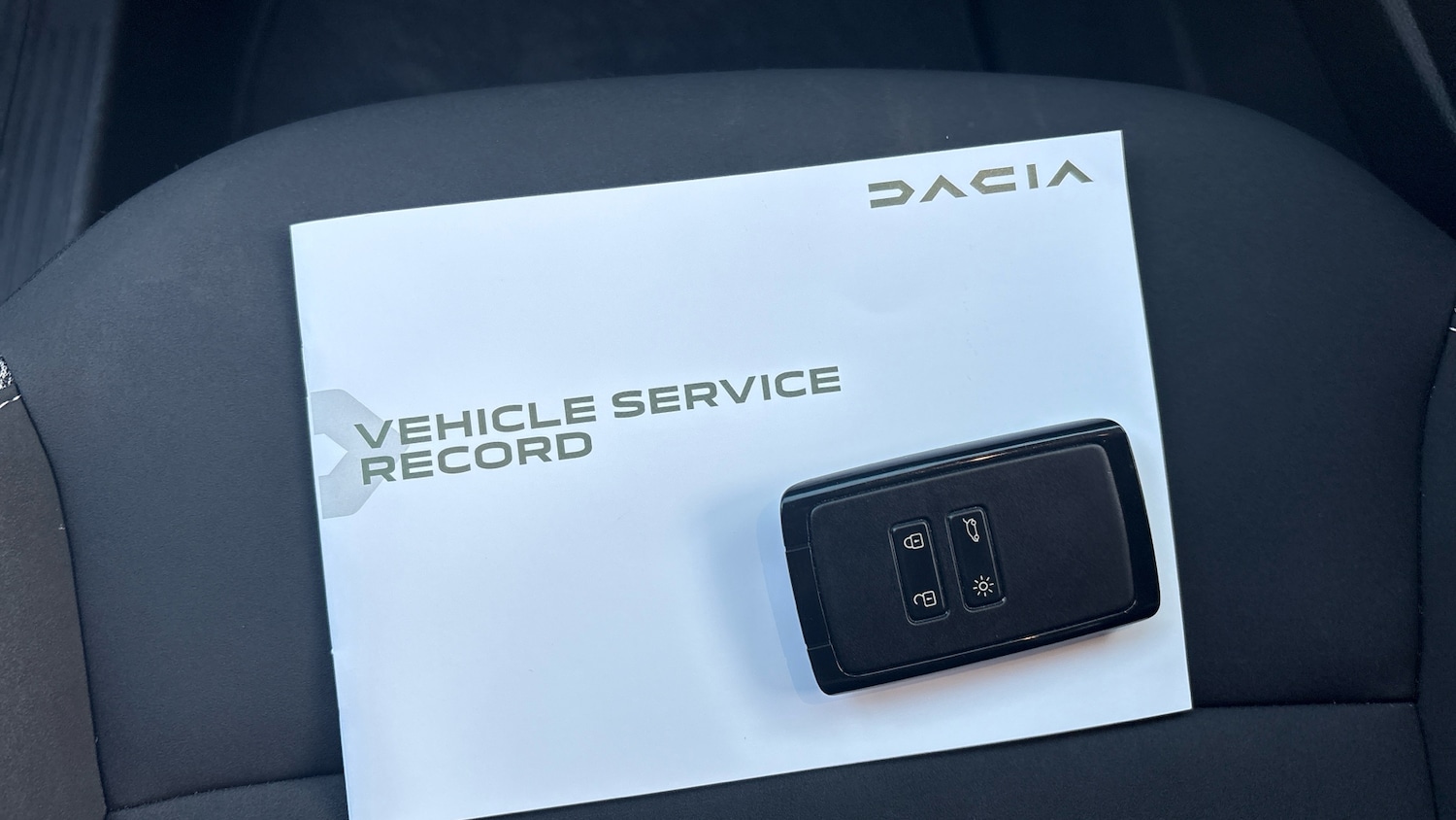 Used Dacia Bigster 2025 for sale - 77774361: Photo 19