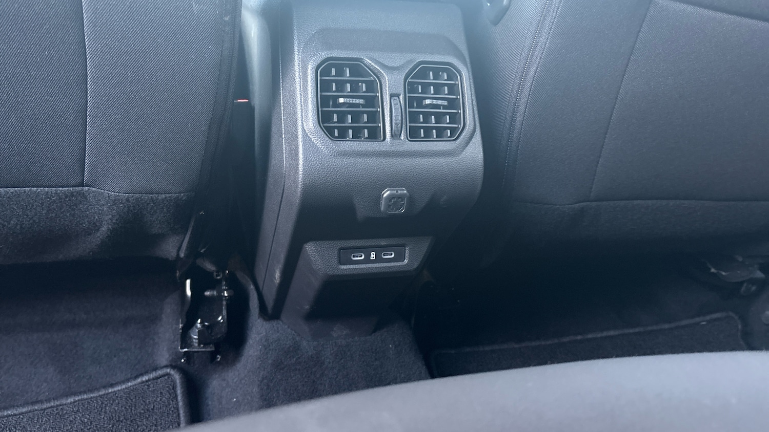 Used Dacia Bigster 2025 for sale - 77774361: Photo 21