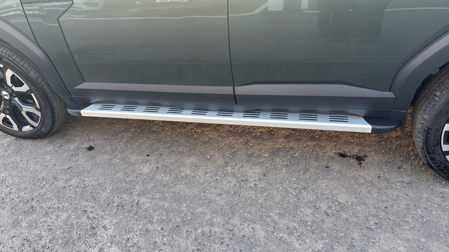 Used Dacia Bigster 2025 for sale - 77774361: Photo 24