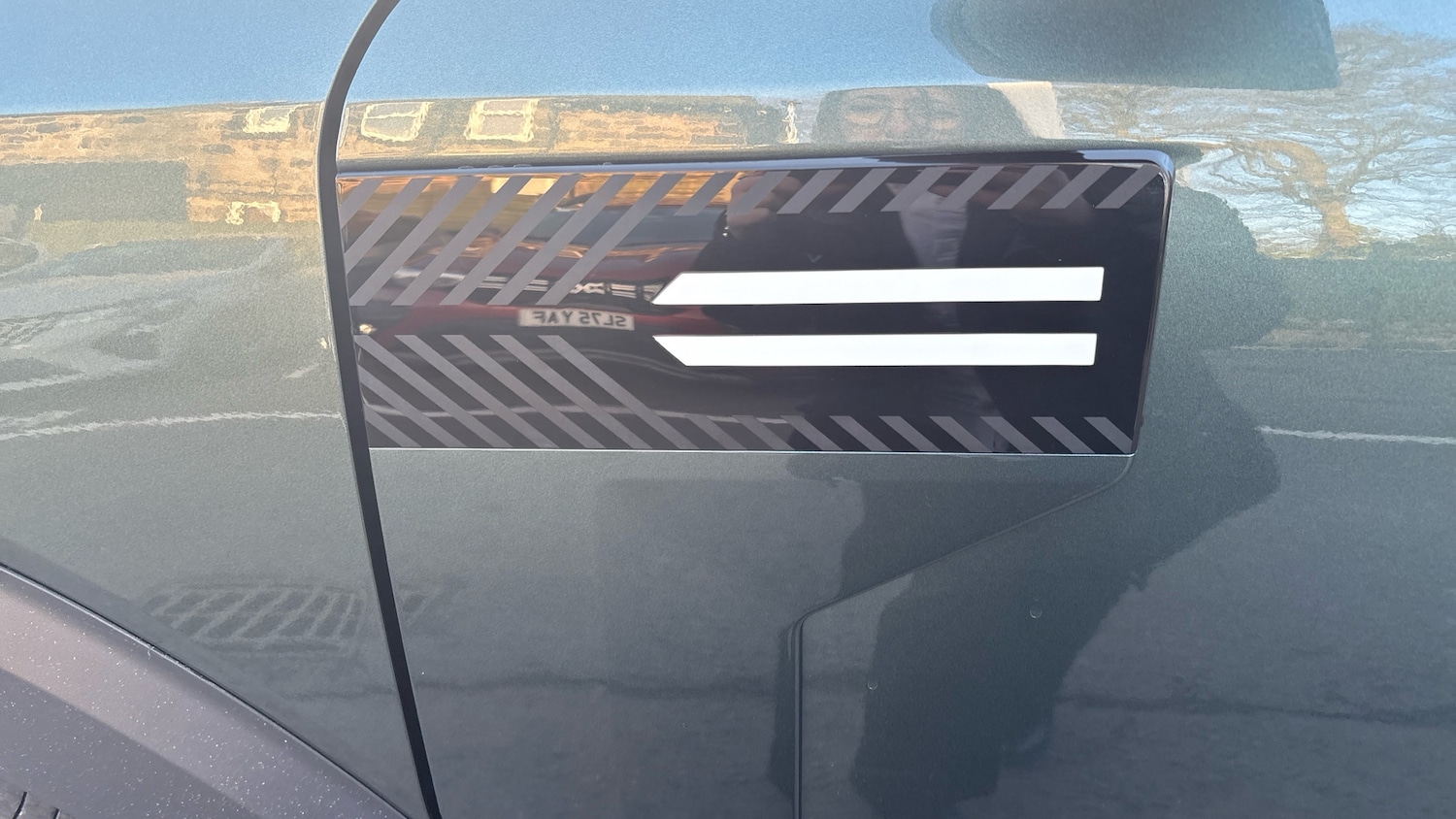 Used Dacia Bigster 2025 for sale - 77774361: Photo 25