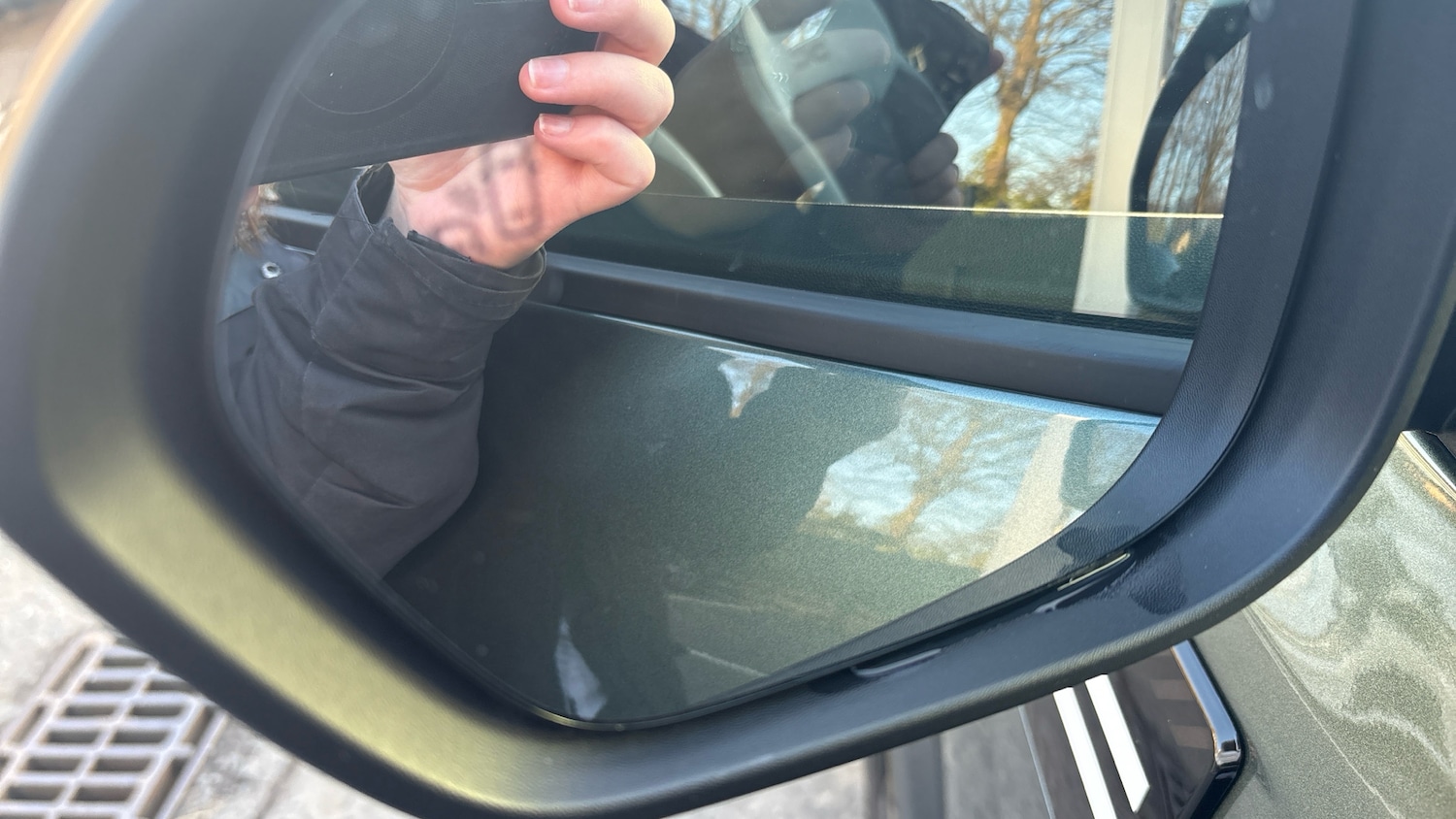 Used Dacia Bigster 2025 for sale - 77774361: Photo 26