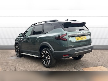 Used Dacia Bigster 2025 for sale - 77774361: Photo