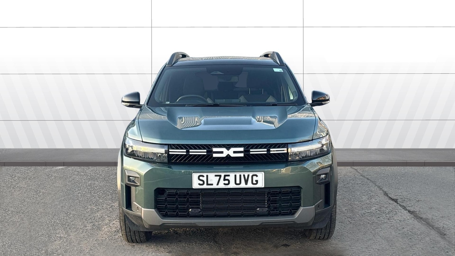 Used Dacia Bigster 2025 for sale - 77774361: Photo 3