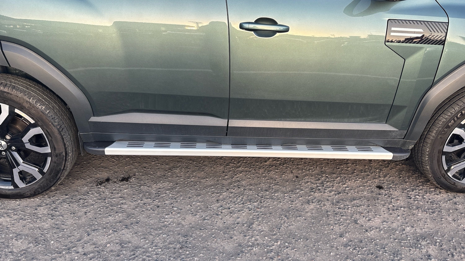 Used Dacia Bigster 2025 for sale - 77774361: Photo 31