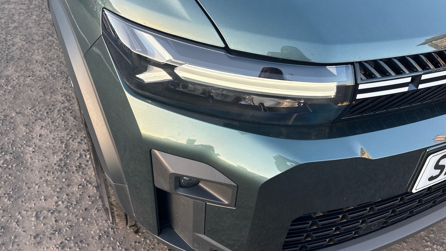 Used Dacia Bigster 2025 for sale - 77774361: Photo 32