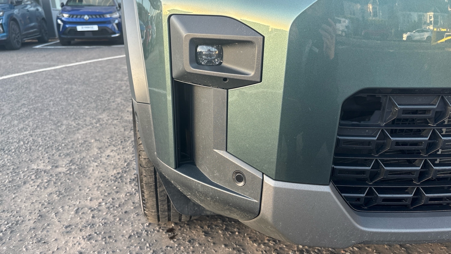 Used Dacia Bigster 2025 for sale - 77774361: Photo 33