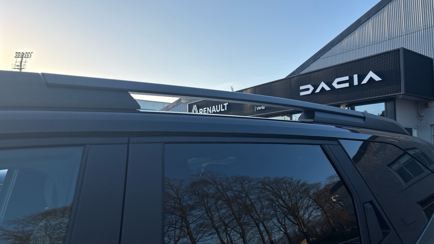 Used Dacia Bigster 2025 for sale - 77774361: Photo 35