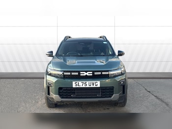 Used Dacia Bigster 2025 for sale - 77774361: Photo