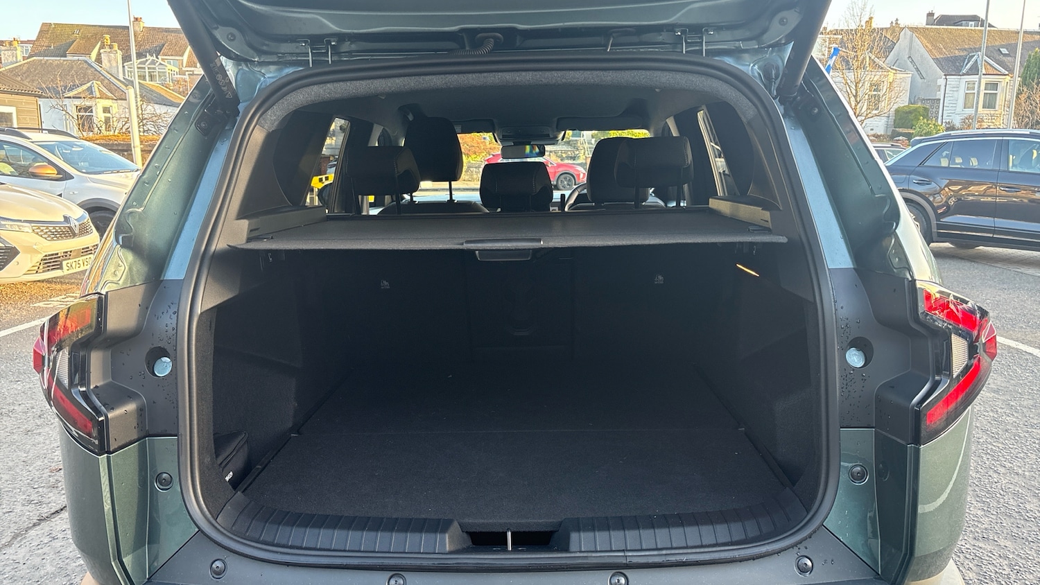 Used Dacia Bigster 2025 for sale - 77774361: Photo 4