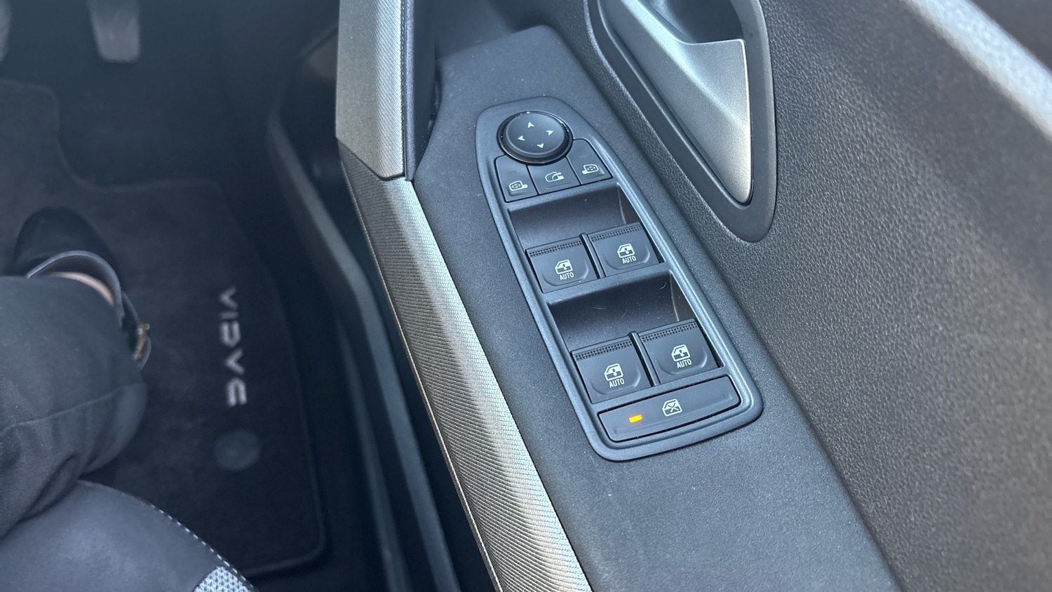 Used Dacia Bigster 2025 for sale - 77774361: Photo 41