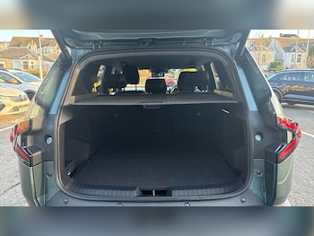 Used Dacia Bigster 2025 for sale - 77774361: Photo