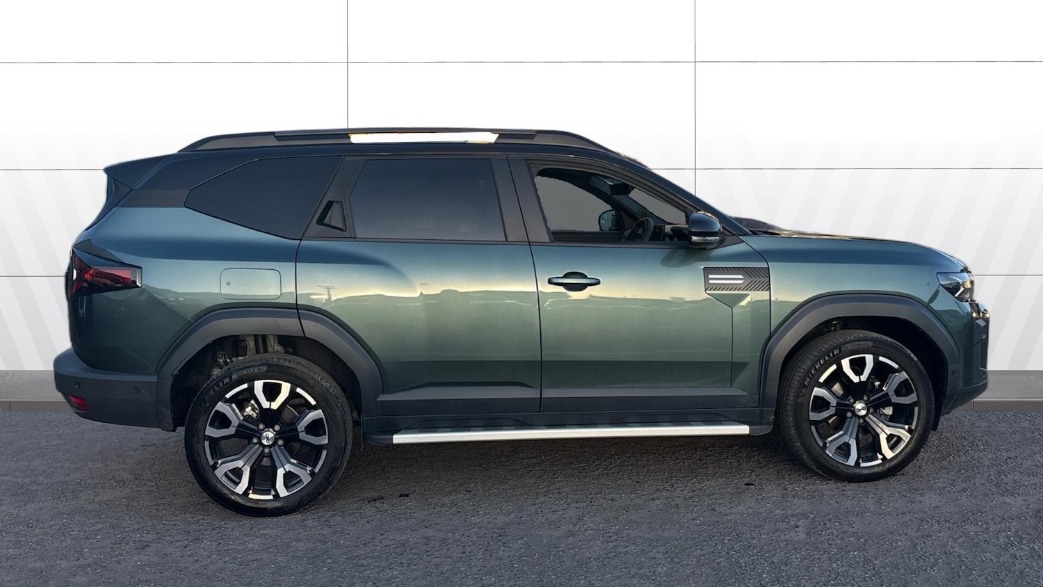 Used Dacia Bigster 2025 for sale - 77774361: Photo 5