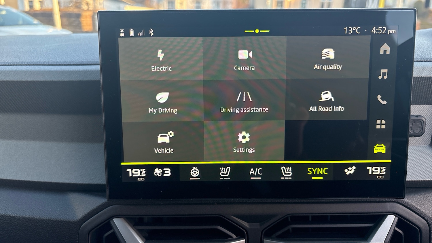 Used Dacia Bigster 2025 for sale - 77774361: Photo 51