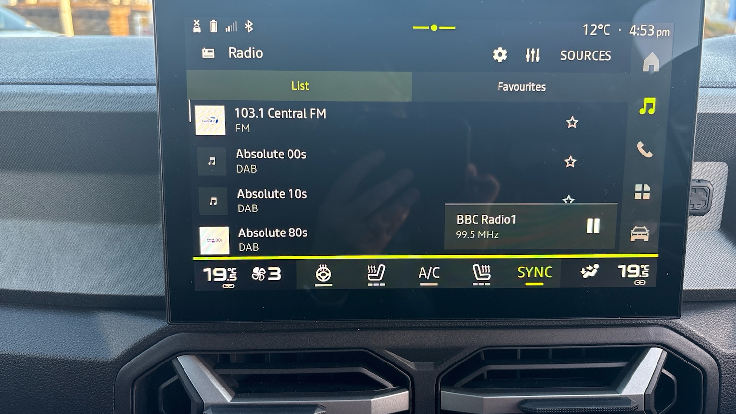 Used Dacia Bigster 2025 for sale - 77774361: Photo 53