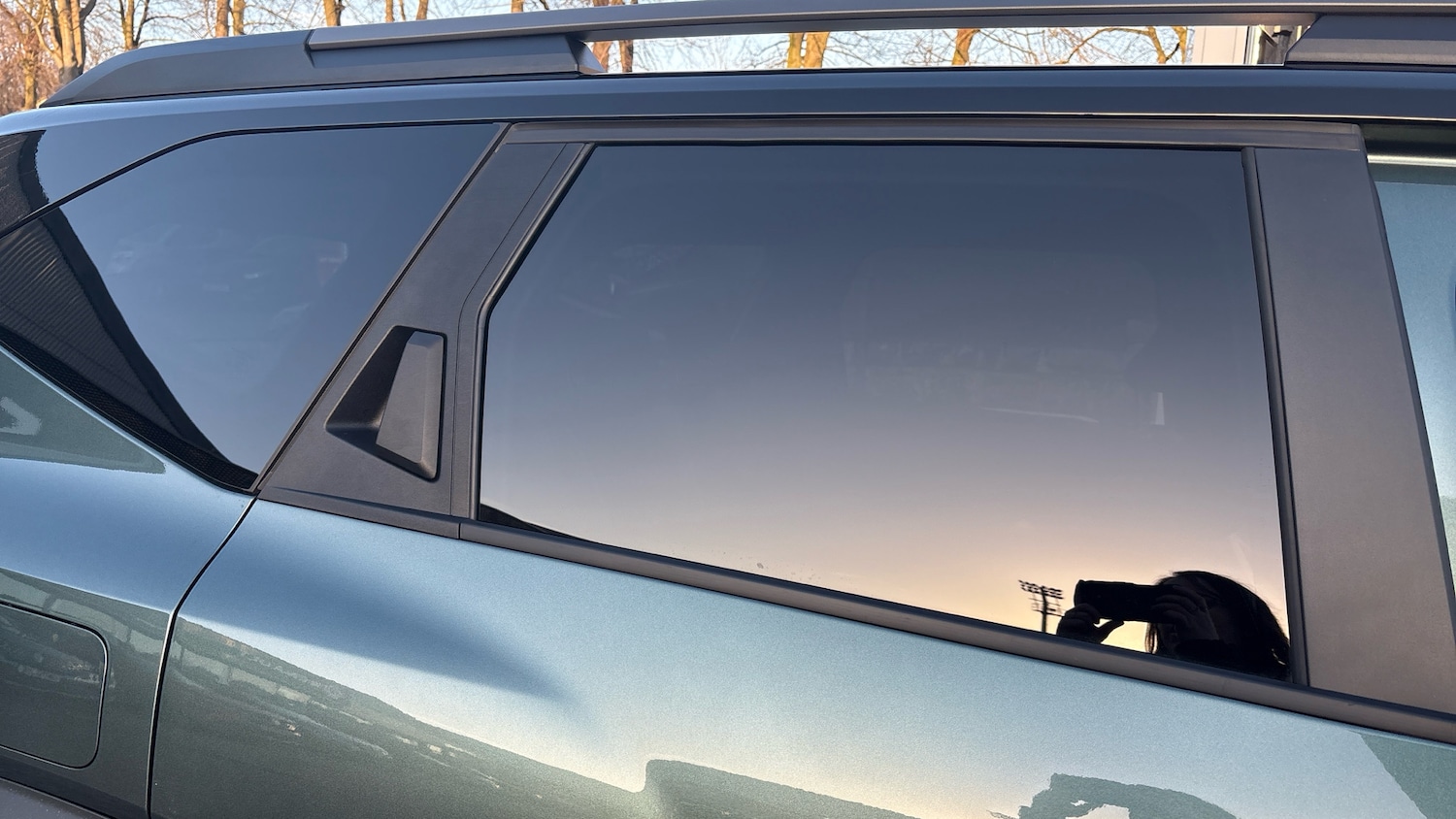 Used Dacia Bigster 2025 for sale - 77774361: Photo 58