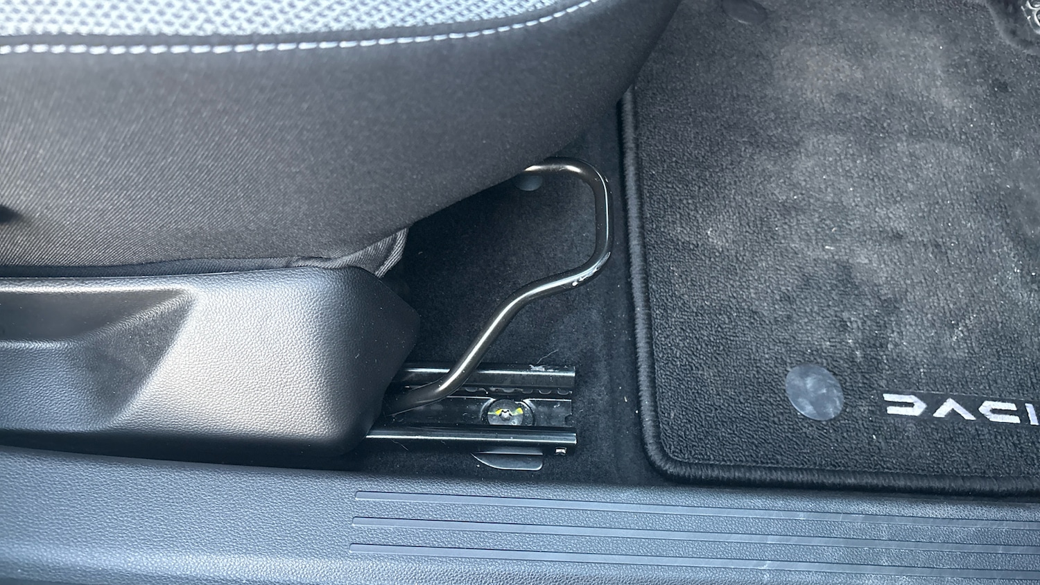 Used Dacia Bigster 2025 for sale - 77774361: Photo 59