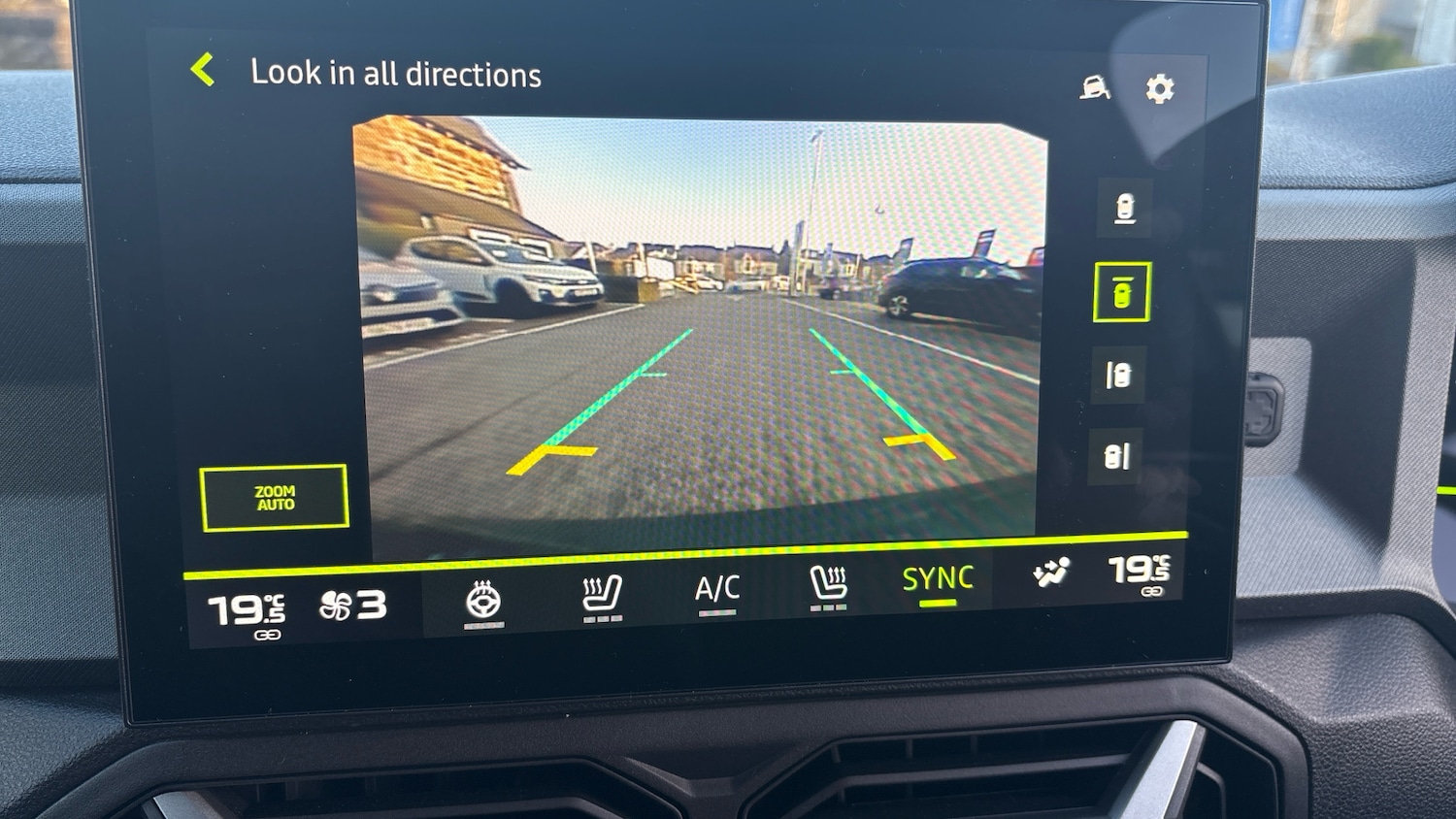 Used Dacia Bigster 2025 for sale - 77774361: Photo 62