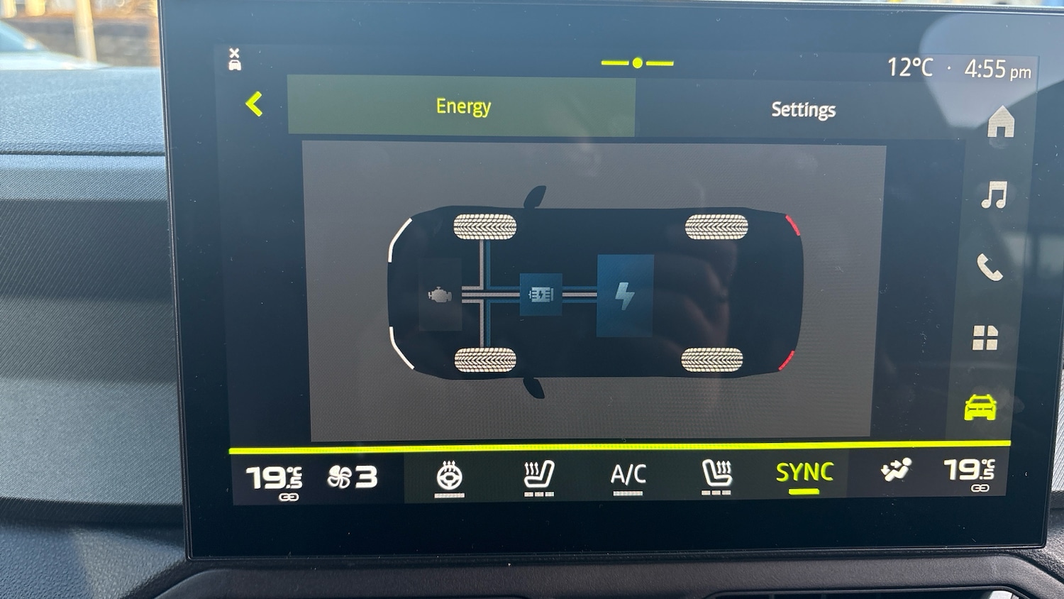 Used Dacia Bigster 2025 for sale - 77774361: Photo 63