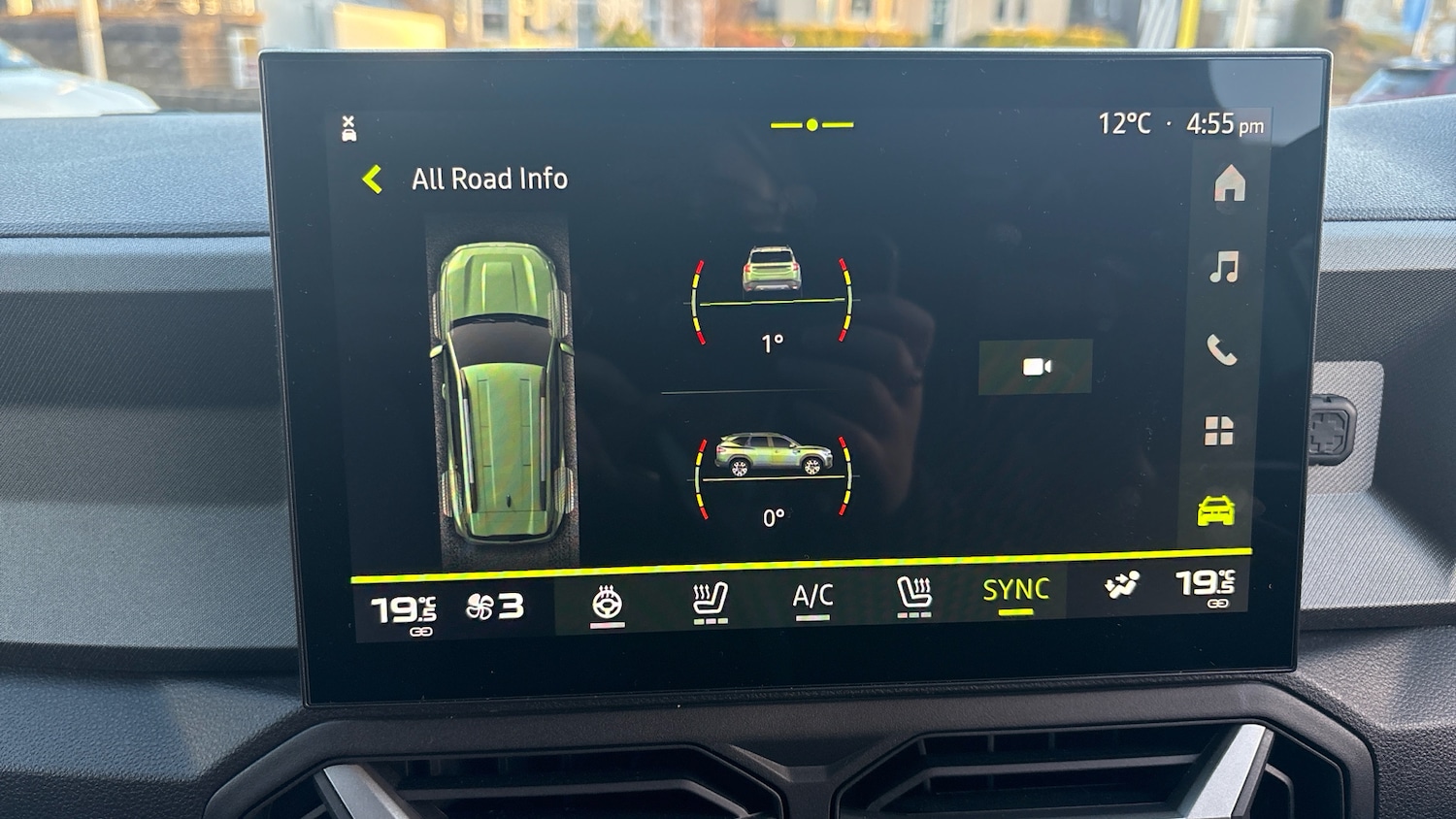 Used Dacia Bigster 2025 for sale - 77774361: Photo 64