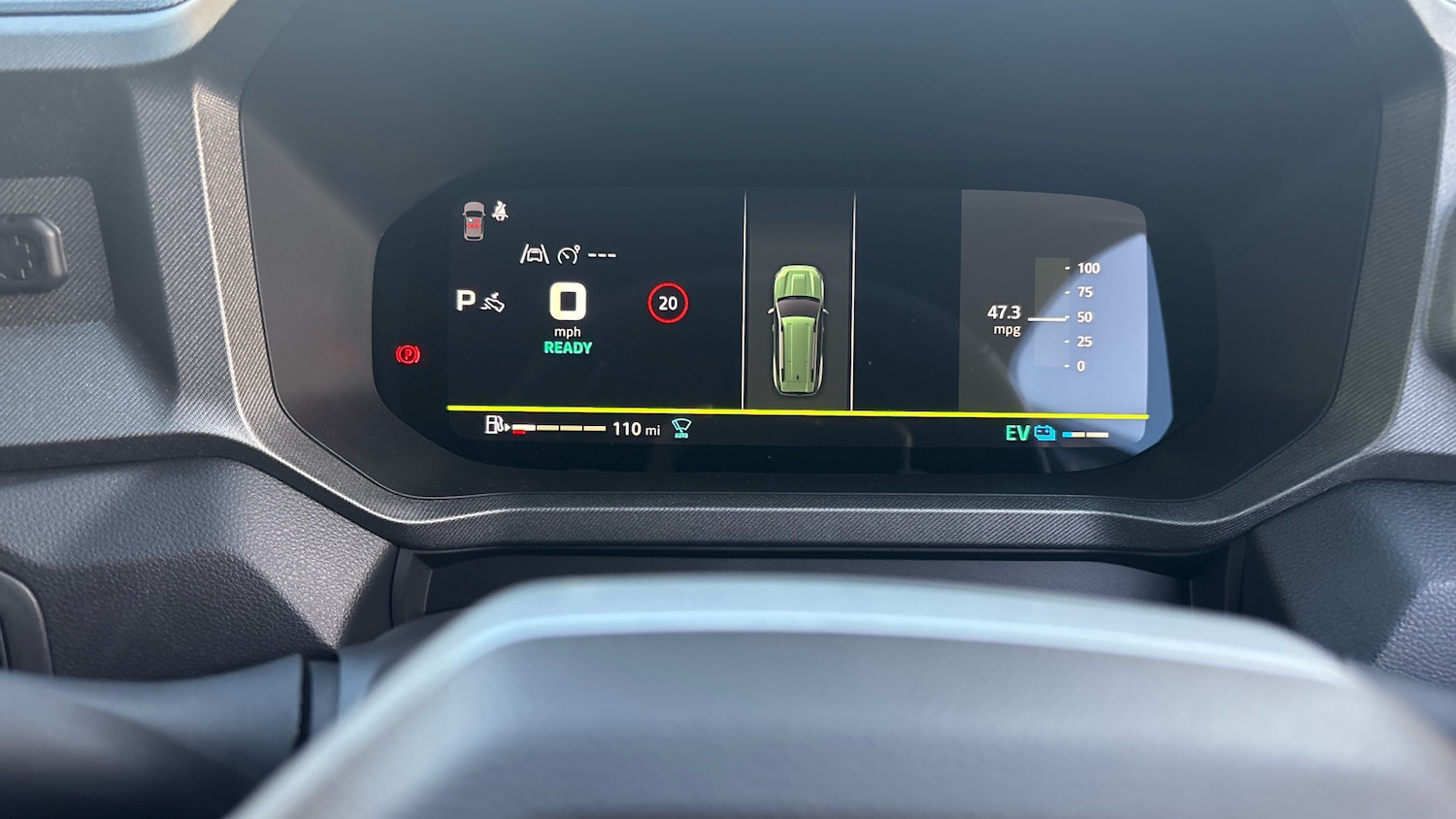 Used Dacia Bigster 2025 for sale - 77774361: Photo 65