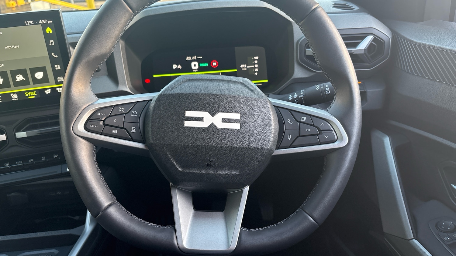 Used Dacia Bigster 2025 for sale - 77774361: Photo 69