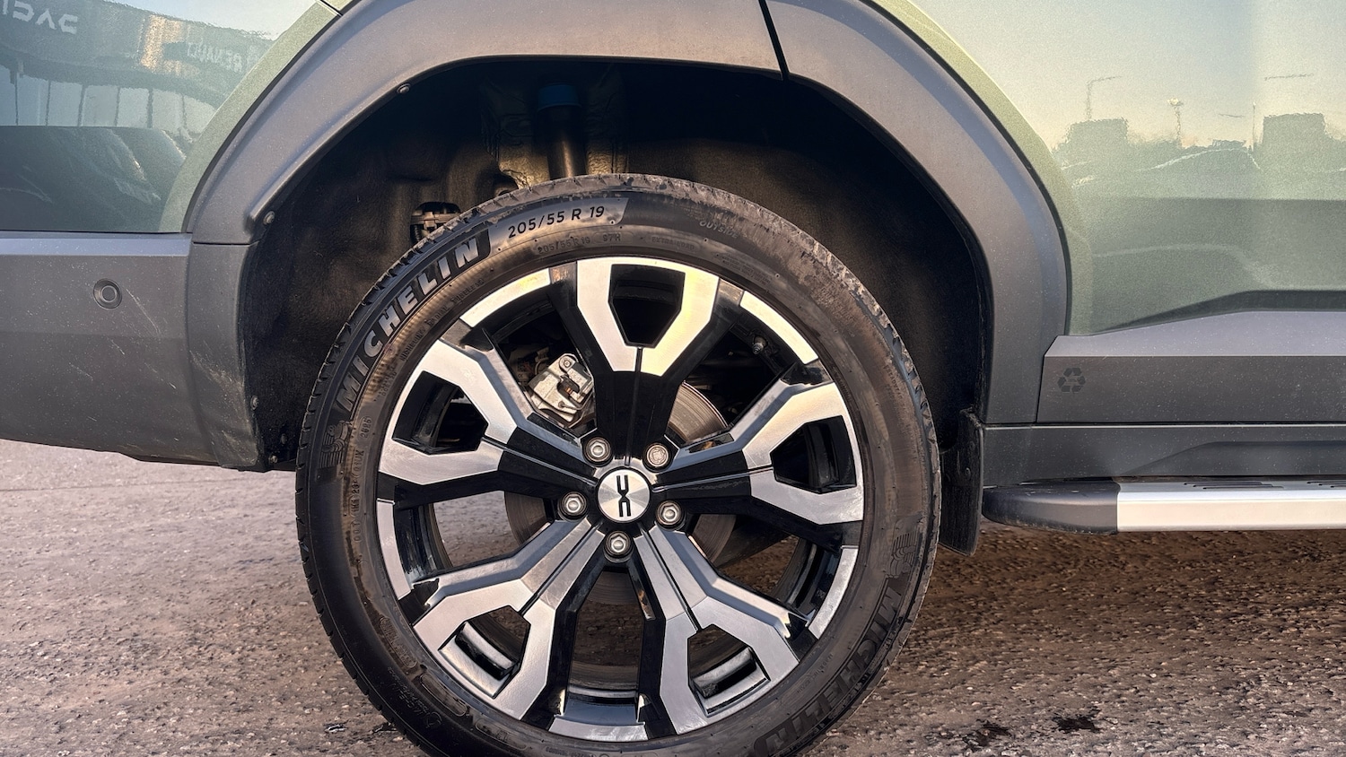 Used Dacia Bigster 2025 for sale - 77774361: Photo 7