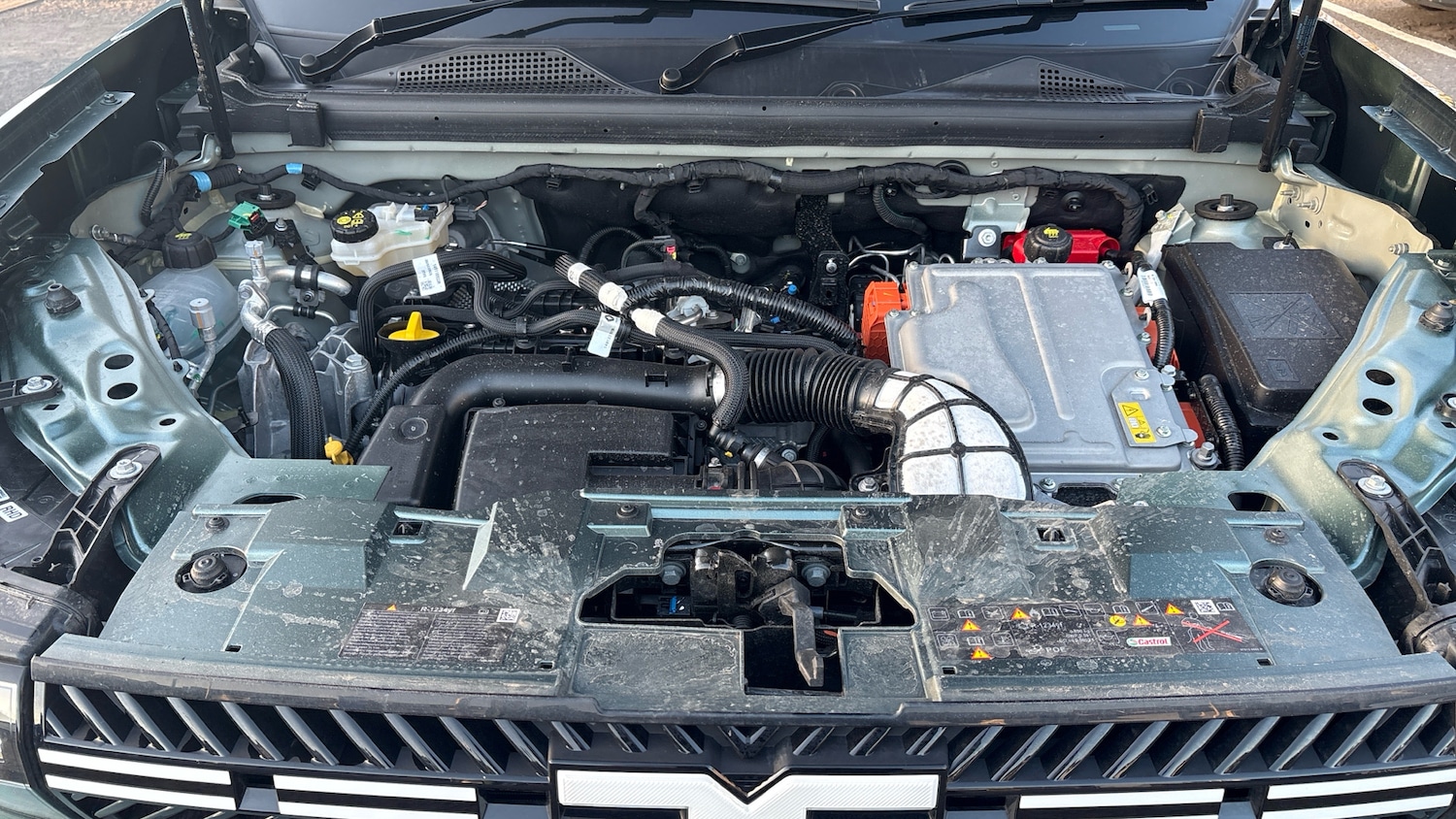 Used Dacia Bigster 2025 for sale - 77774361: Photo 71