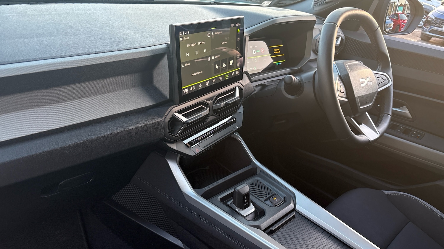 Used Dacia Bigster 2025 for sale - 77774361: Photo 9