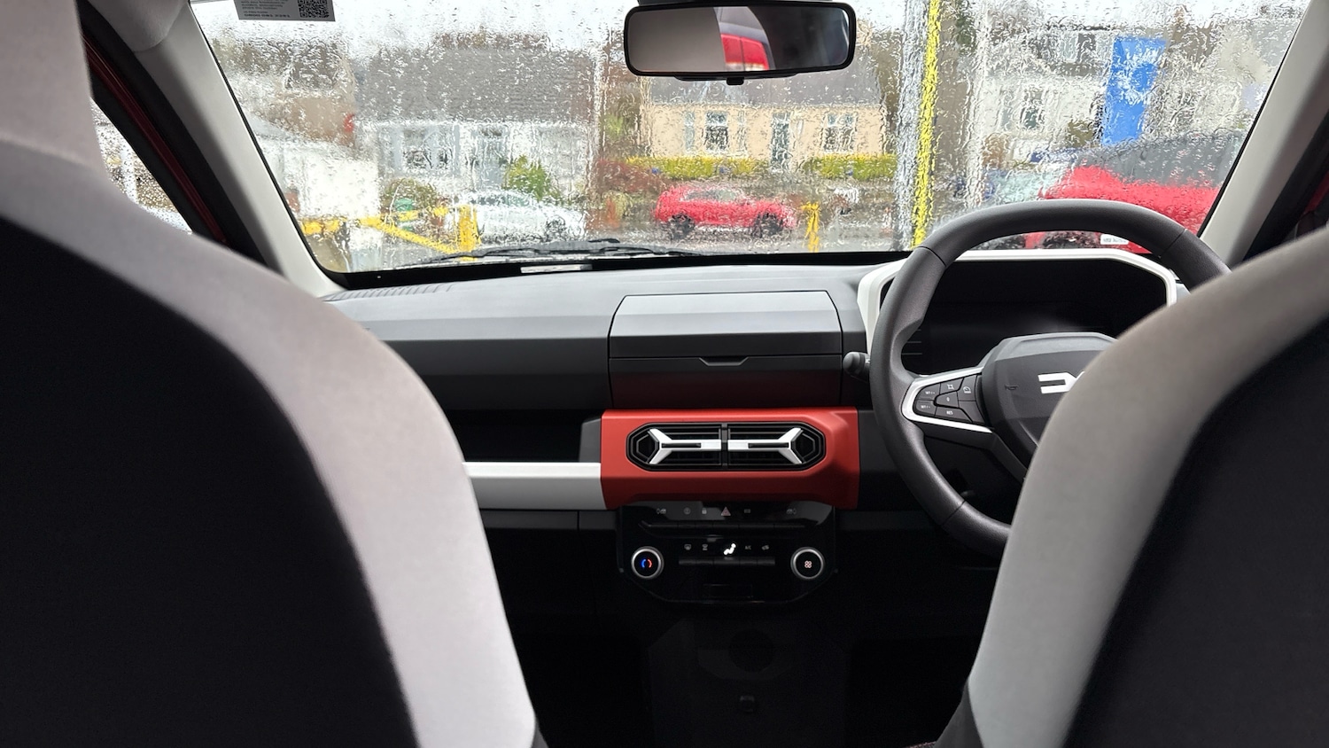 Used Dacia Spring 2025 for sale - 77159115: Photo 10