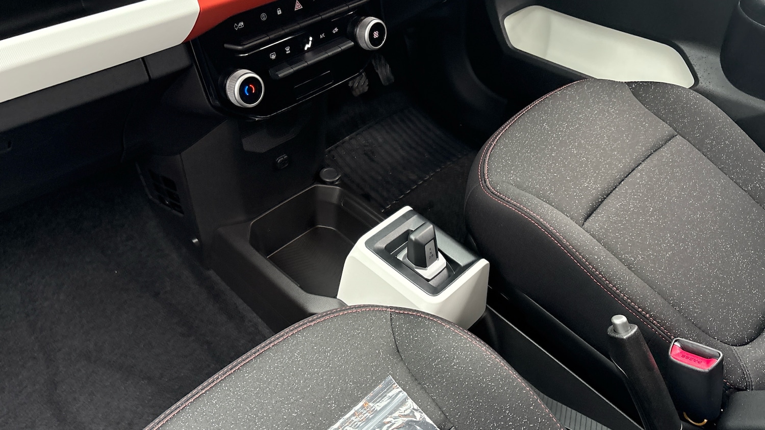 Used Dacia Spring 2025 for sale - 77159115: Photo 13