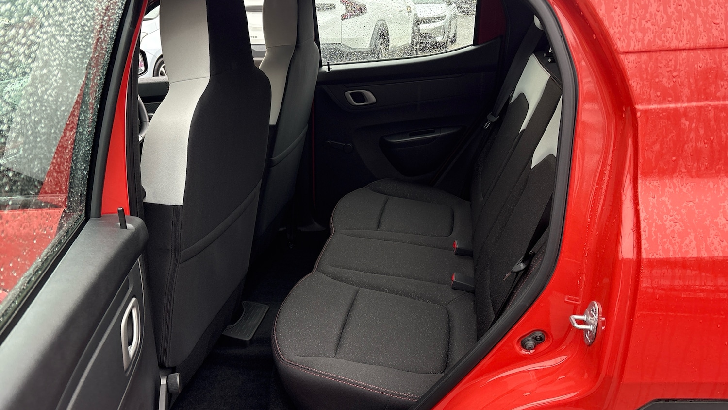 Used Dacia Spring 2025 for sale - 77159115: Photo 16