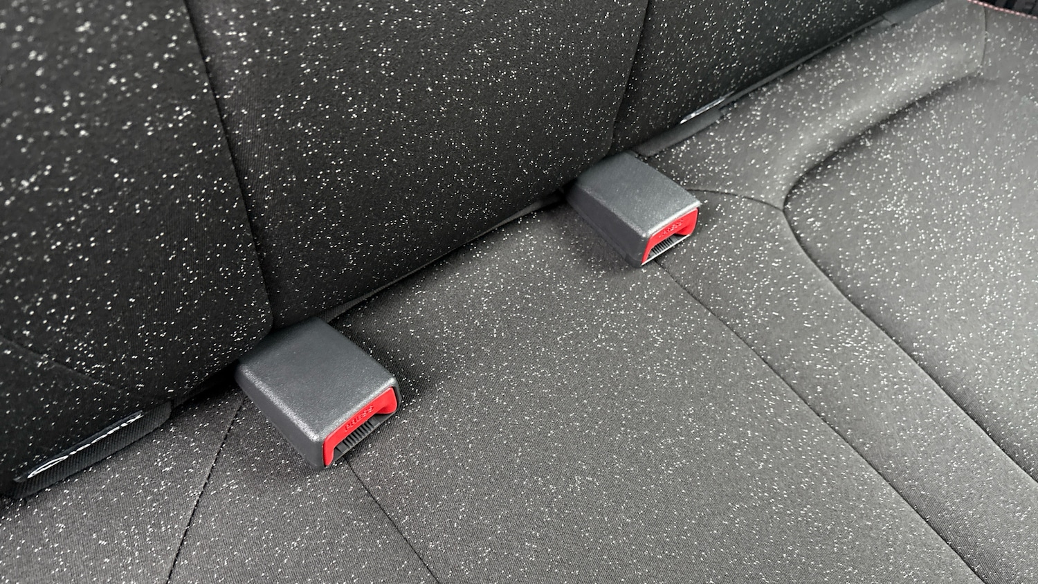 Used Dacia Spring 2025 for sale - 77159115: Photo 17