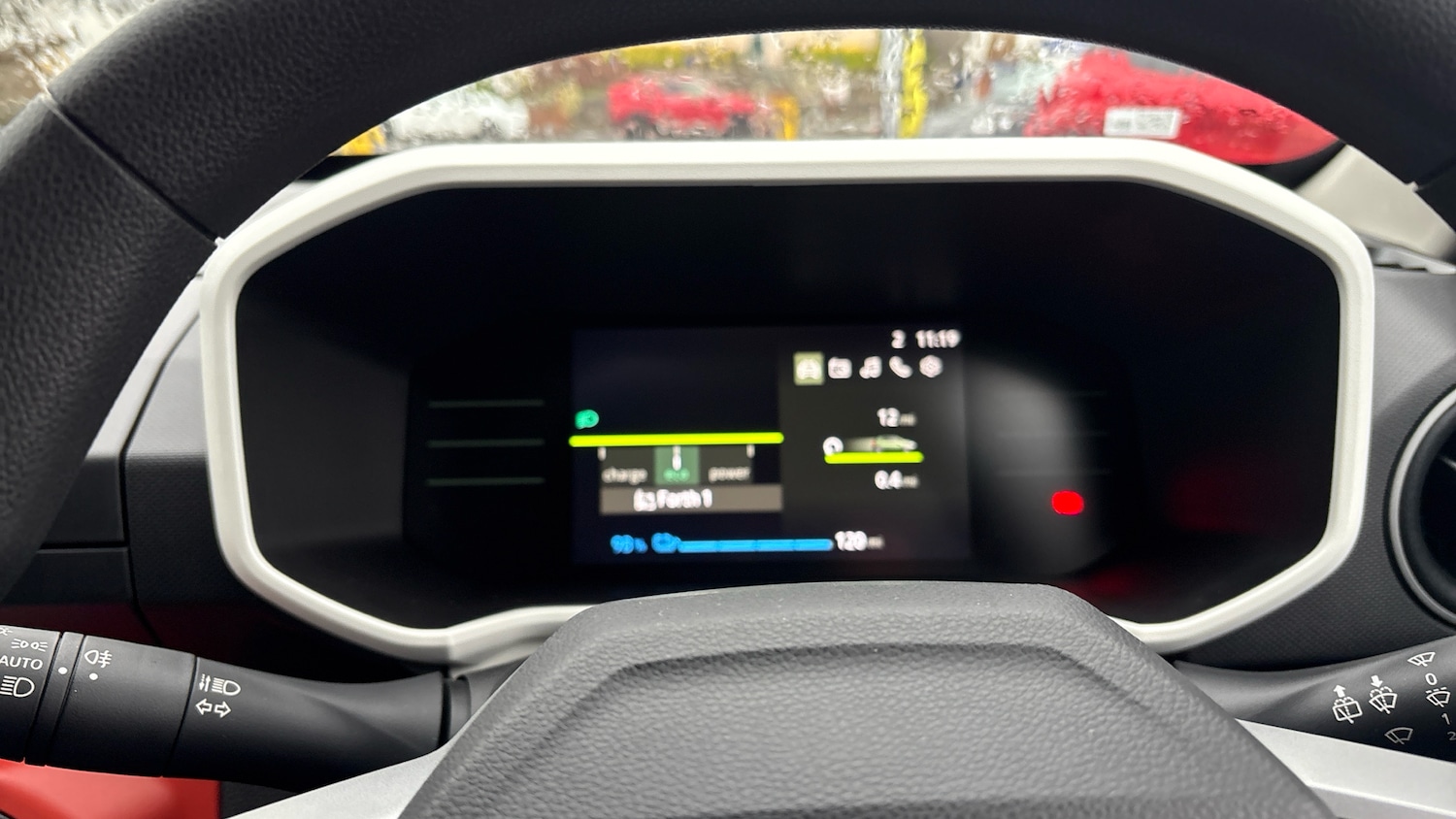 Used Dacia Spring 2025 for sale - 77159115: Photo 18