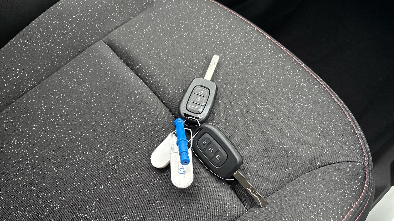 Used Dacia Spring 2025 for sale - 77159115: Photo 20