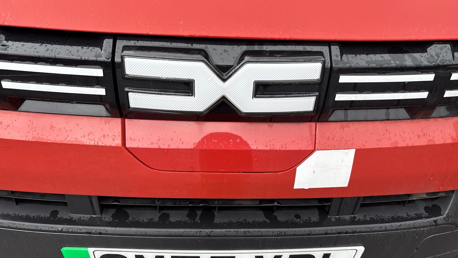 Used Dacia Spring 2025 for sale - 77159115: Photo 21