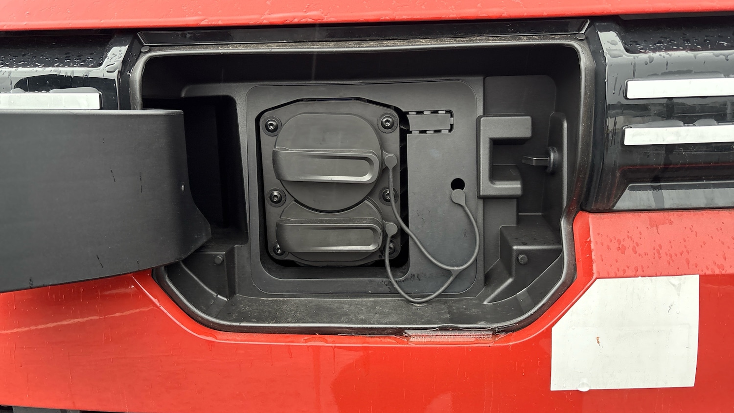 Used Dacia Spring 2025 for sale - 77159115: Photo 22