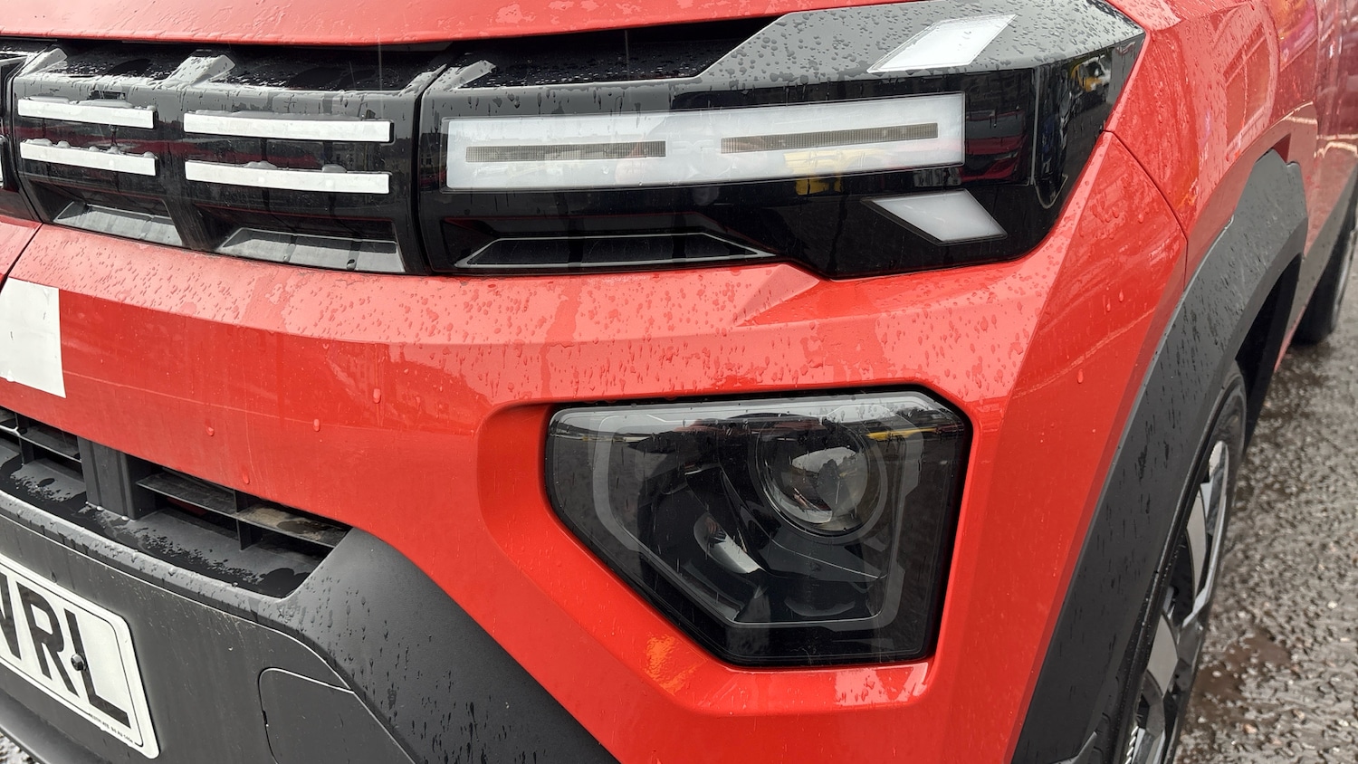 Used Dacia Spring 2025 for sale - 77159115: Photo 24