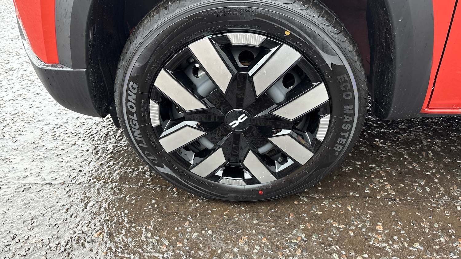 Used Dacia Spring 2025 for sale - 77159115: Photo 26